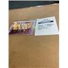Image 1 : LARGE BOX OF SAFFRON MONKS CLOTHING