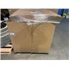 Image 2 : LARGE BOX OF SAFFRON MONKS CLOTHING