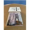 Image 1 : LARGE BOX OF PANTS & TOPS