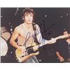 Image 2 : Bruce Springsteen facsimile signed photo.