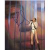 Image 1 : Miley Cyrus facsimile signed photo