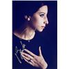Image 1 : Barbra Streisand facsimile signed photo