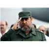 Image 1 : Fidel Castro reprint photo