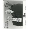 Image 1 : Righteous Brothers facsimile signed photo