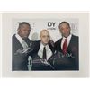 Image 1 : Iconic Rappers signed photo