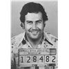 Image 1 : Pablo Escobar Mugshot