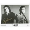Image 1 : The Kinks facsimile signed photo