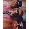 Image 1 : ZZ Top facsimile signed photo