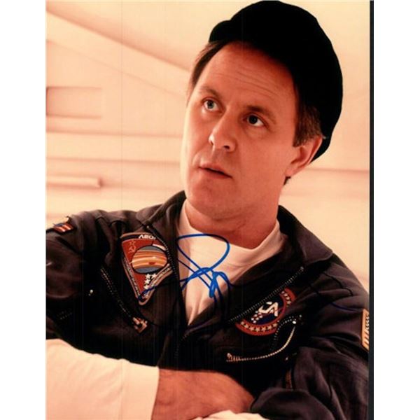 Roy Scheider facsimile signed photo