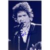 Image 1 : Bob Dylan facsimile signed photo