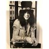 Image 1 : Slash facsimile signed photo