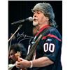 Image 1 : Alabama Randy Owen facsimile signed photo