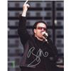 Image 1 : Bono facsimile signed photo