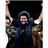 Image 1 : Boxing Promoter Don King facsimile signed photo