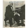Image 1 : Count Basie facsimile signed photo
