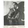 Image 1 : Sammy Davis Jr. facsimile signed photo
