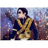 Image 1 : Michael Jackson facsimile signed photo