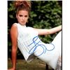 Image 1 : Model Emily Sears facsimile signed photo