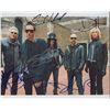 Image 1 : Velvet Revolver facsimile signed photo