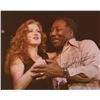 Image 1 : Muddy Waters facsimile signed photo.