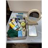Image 1 : Health and beauty items