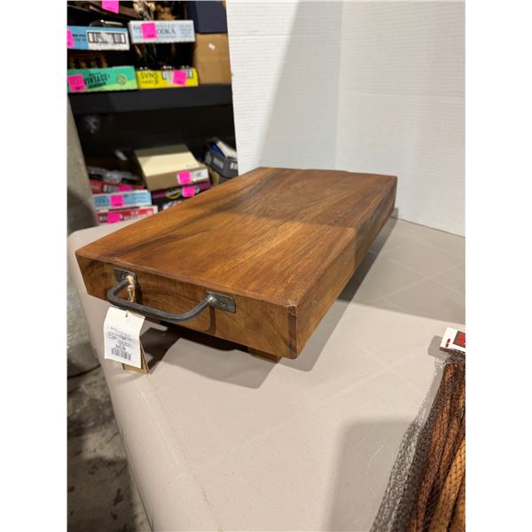 Charcuterie, board or cutting board