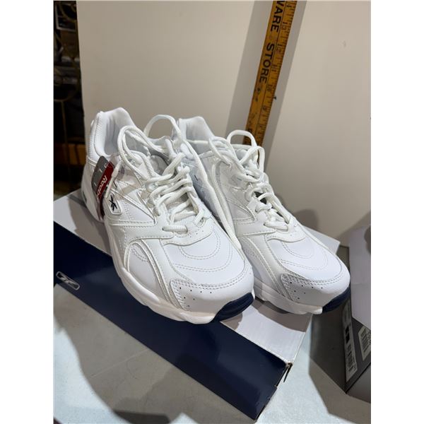 Reebok shoes, size 8