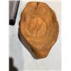 Image 2 : Carved mask