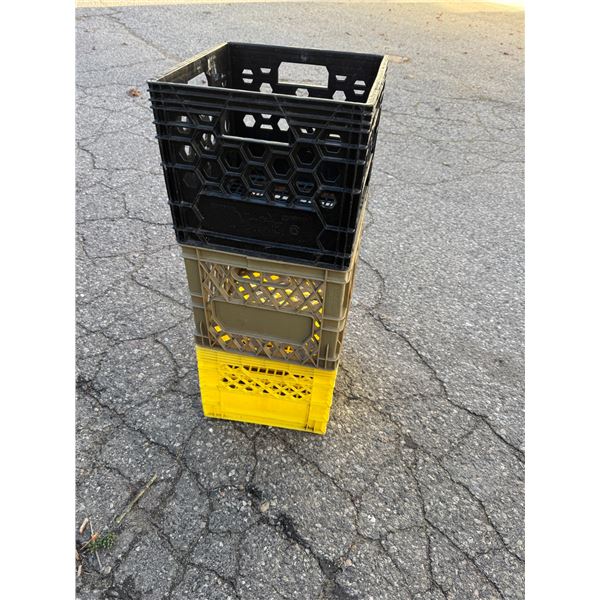 Crates