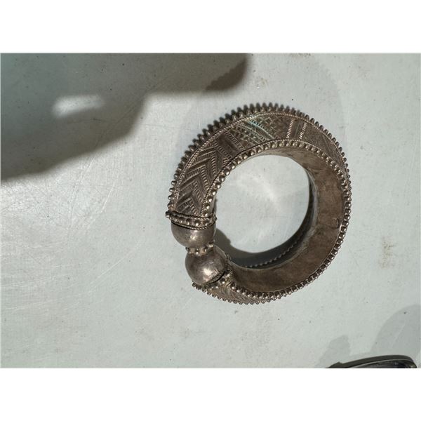 Tribal Bangle