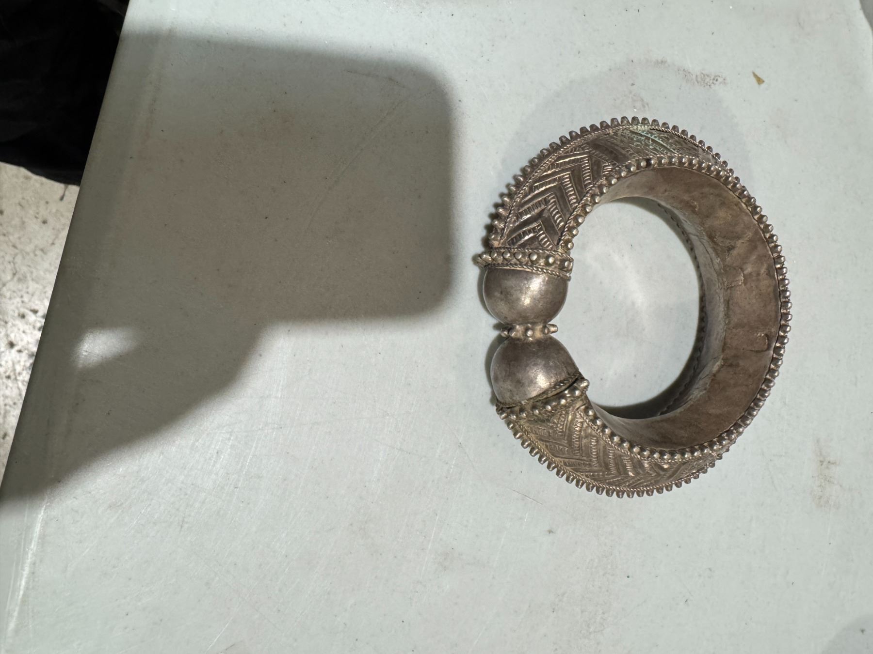 Tribal Bangle