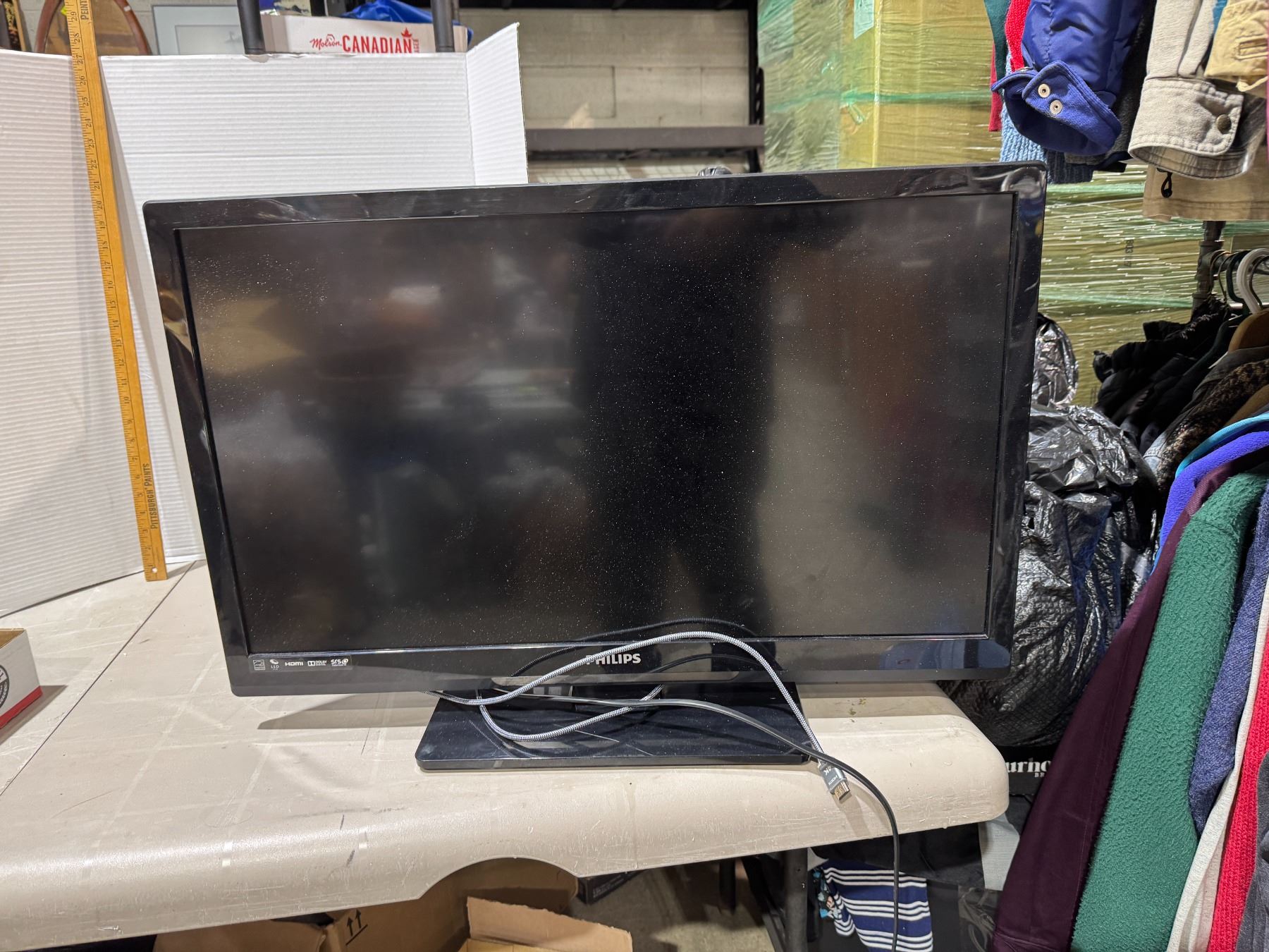 Phillips 32 inch TV
