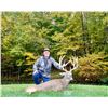 Image 3 : FIVE STAR OHIO WHITETAIL HUNT FOR TWO HUNTERS