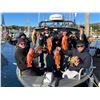 Image 3 : HALF MOON BAY DEEP SEA FISHING FULL BOAT UP TO 6 FISHERS