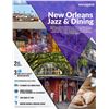 Image 1 : NEW ORLEANS JAZZ & DINING, 3 NIGHT STAY FOR 2 PLUS EXPERIENCES