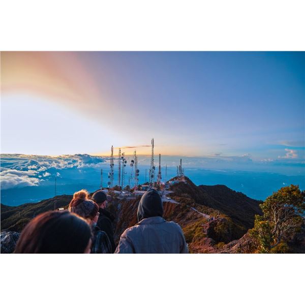 PANAMA LOS ESTABLOS BOUTIQUE RESORT UP TO 3 ROOMS UP TO 10 NIGHTS