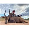 Image 14 : AFRICA RSA 7 HUNTING DAYS 1 HUNTER $3,00 CREDIT TOWARDS ROAN OR SABLE