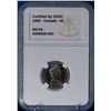 Image 1 : Canada 1965 5 Cent SSGC MS 64