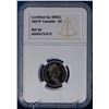 Image 1 : Canada 2001P 5 Cent SSGC MS 65