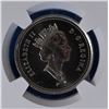 Image 2 : Canada 2001P 5 Cent SSGC MS 65