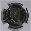 Image 2 : Canada 2005P 5 Cent SSGC MS 67 Victory Design