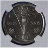 Image 3 : Canada 2005P 5 Cent SSGC MS 67 Victory Design