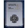 Image 1 : Canada 1964 25 Cent SSGC MS 65