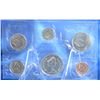 Image 2 : Canada 1986 Uncirculated Proof Like set