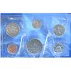 Image 3 : Canada 1986 Uncirculated Proof Like set