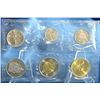 Image 2 : Canada 2014 Uncirculated Proof Like set