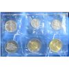 Image 3 : Canada 2014 Uncirculated Proof Like set