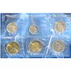 Image 3 : Canada 2015 Uncirculated Proof Like set