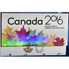 Image 1 : Canada 2016 Uncirculated Proof Like set