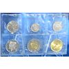 Image 2 : Canada 2016 Uncirculated Proof Like set
